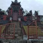 Pura Agung Giri Jagatnatha