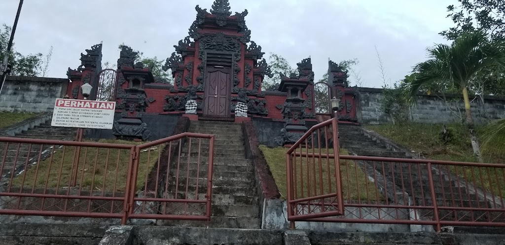 Pura Agung Giri Jagatnatha