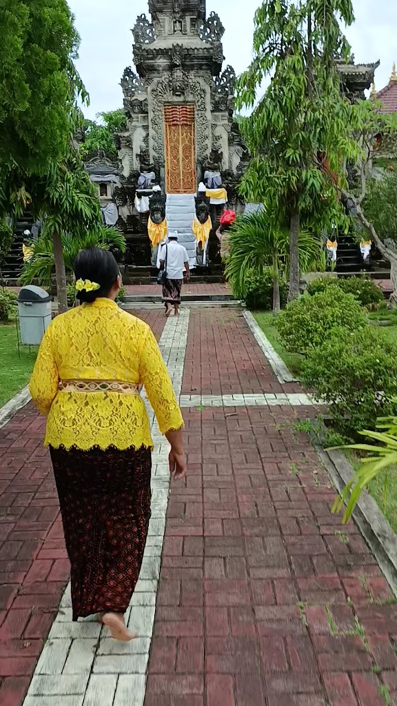 Pura Agung Giri Kertha Buana
