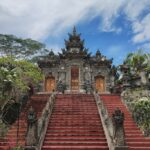 Pura Agung Jagat Benuanta