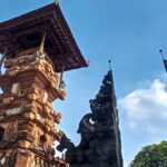Pura Agung Jati Pramana Cirebon
