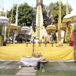 Pura Agung Sangga Bhuwana