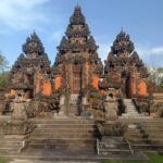 Pura Agung Taman Sari