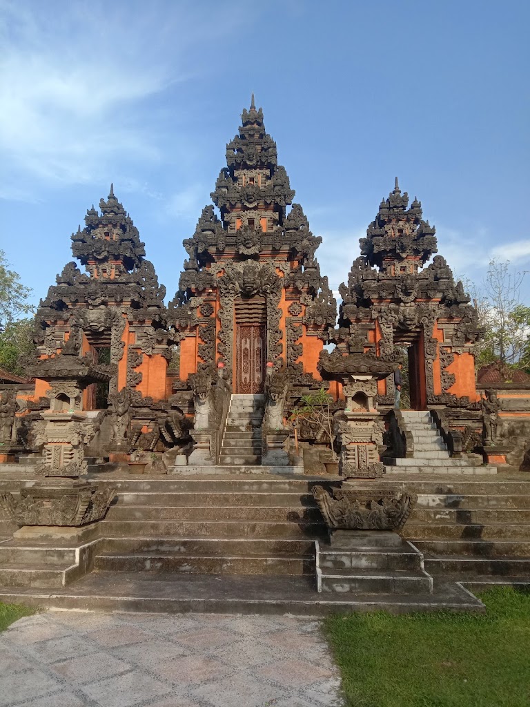 Pura Agung Taman Sari