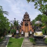 Pura Agung Wira Satya Bhuana