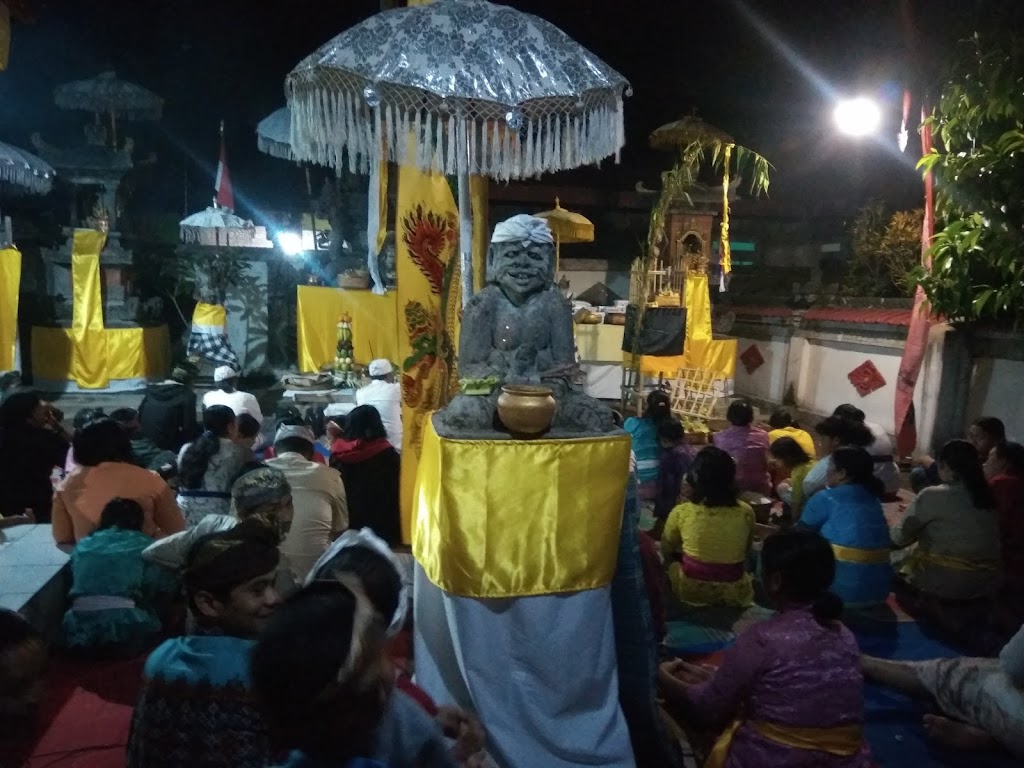 Pura Bhakti Loka꧌ꦥꦸꦫꦨꦏ꧀ꦠꦶꦭꦺꦴꦏ꧍