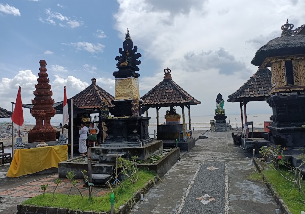 Pura Campuhan Windhu Segara Padanggalak Denpasar