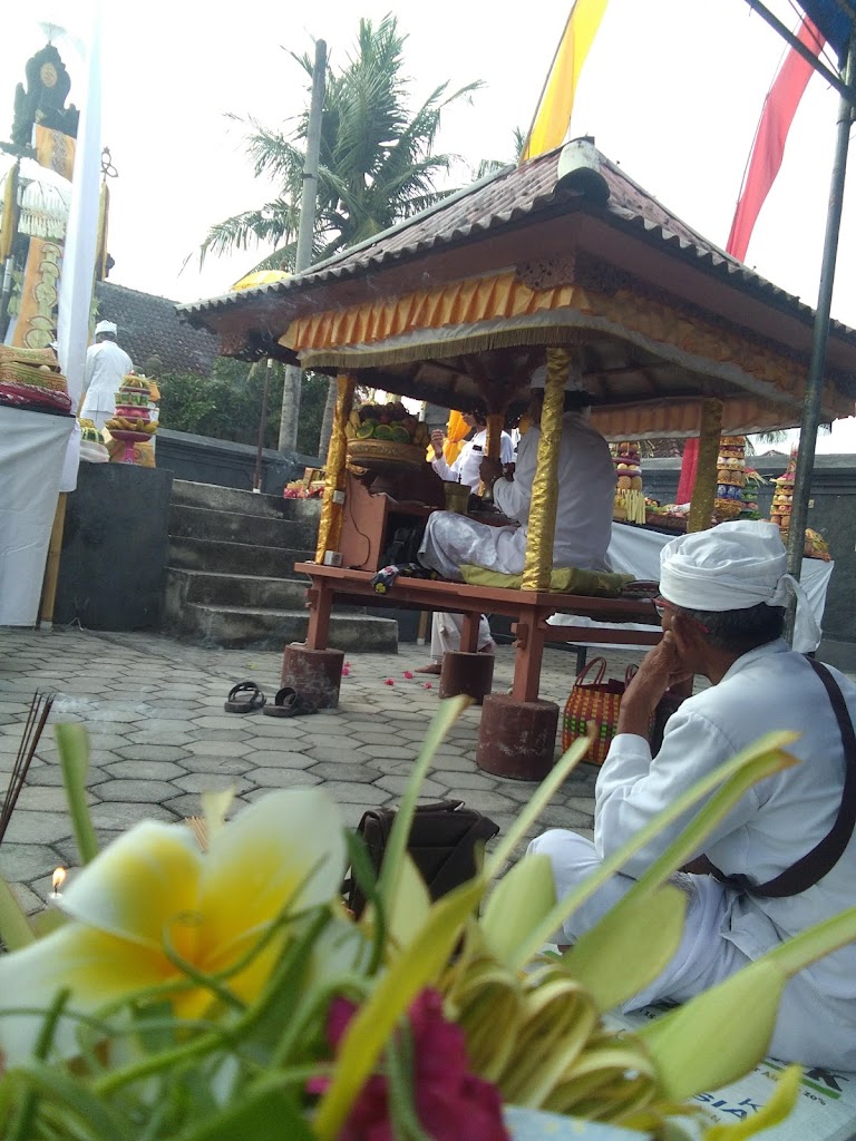 Pura Candra Dharma Purnama