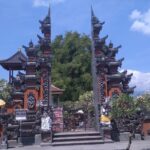 Pura Dalem Pengastulan dan Pura Prajapati