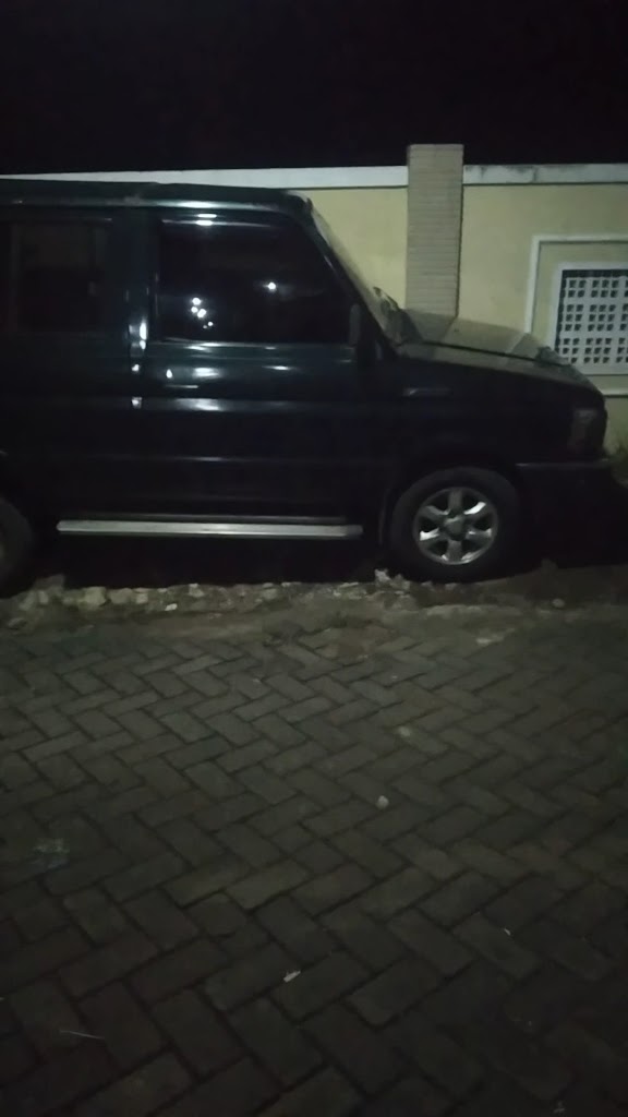 Pura Darma Raksata꧌ꦥꦸꦫꦞꦂꦩ꧀ꦩꦫꦏ꧀ꦱꦠ꧍