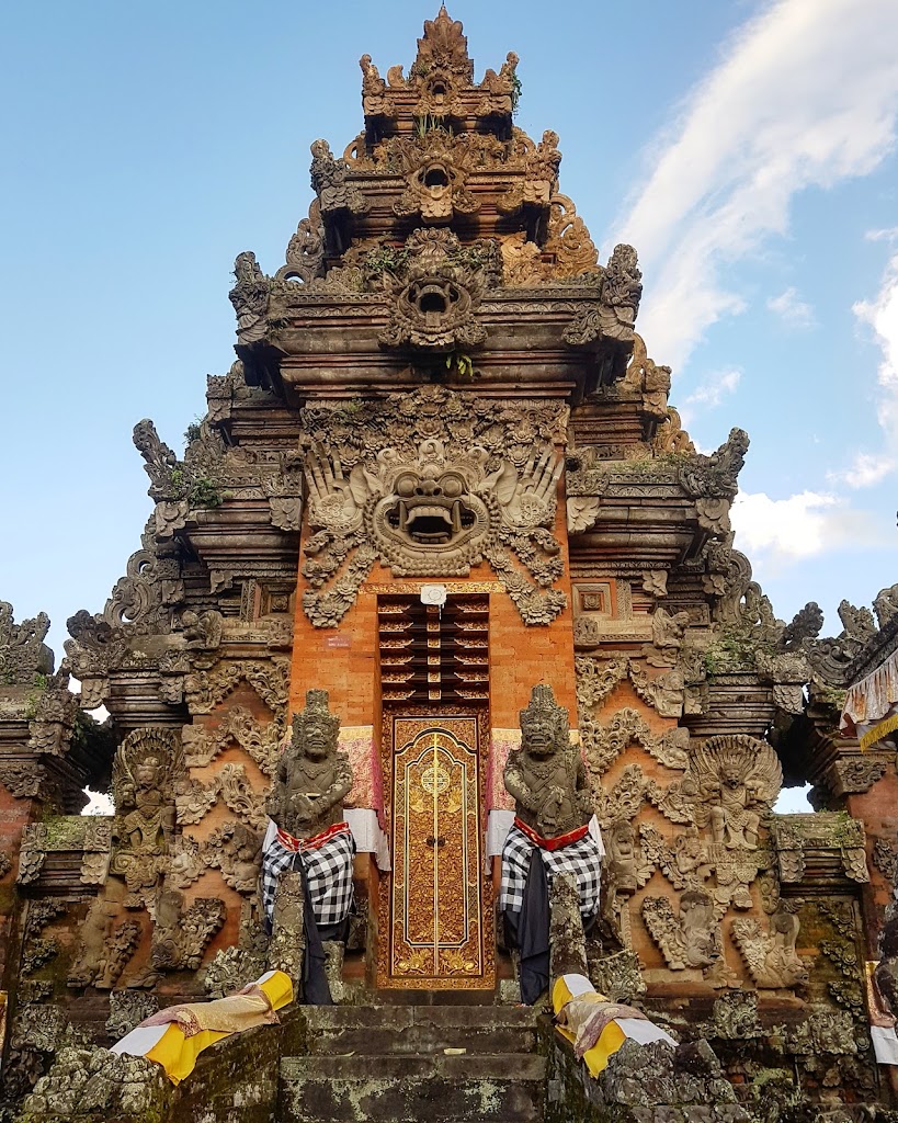 Pura Desa Gede Peliatan ᬧᬸᬭᬤᬾᬰᬕᭂᬤᬾᬧᭂᬮ᭄ᬬᬢᬦ᭄᭟