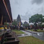 Pura Desa Pakraman Patemon