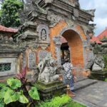 Pura Desa Ubud