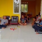 Pura Dharma Praja Bambu Apus