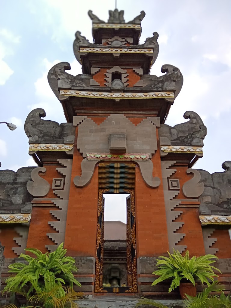 Pura Dharma Sidhi