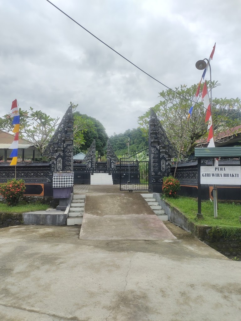 Pura Giri Wira Bhakti 753