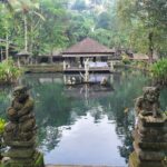 Pura Gunung Kawi Sebatu
