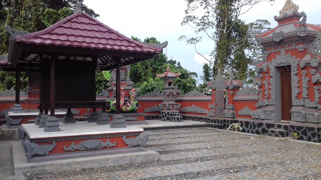 Pura HINDU BINTUNI
