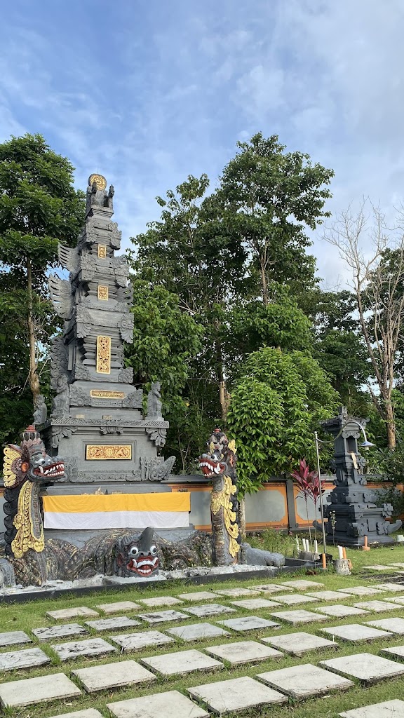 Pura Jagadhita Taas Manado