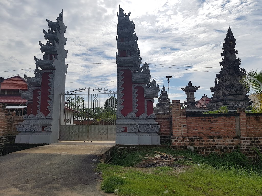 Pura Jagat Bhuana Kerti