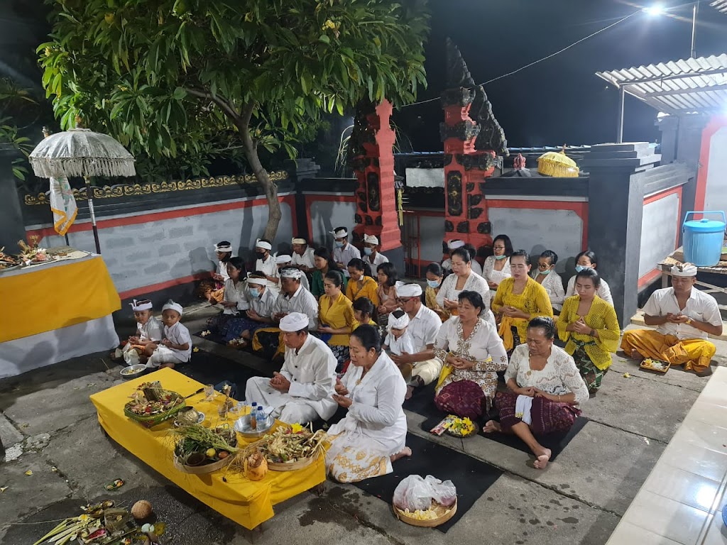 Pura Jagatnata Situbondo