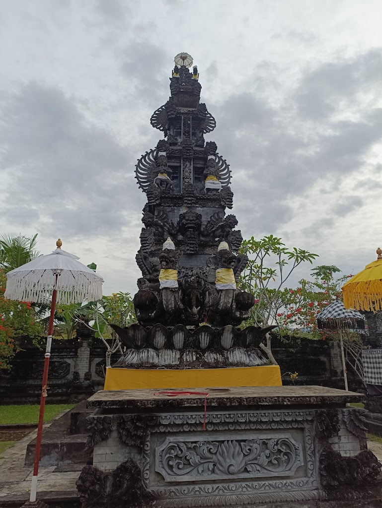 Pura Jagatnatha Padang