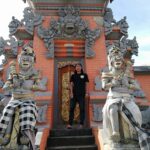 Pura Kahyangan Tunggal Mukti Tama