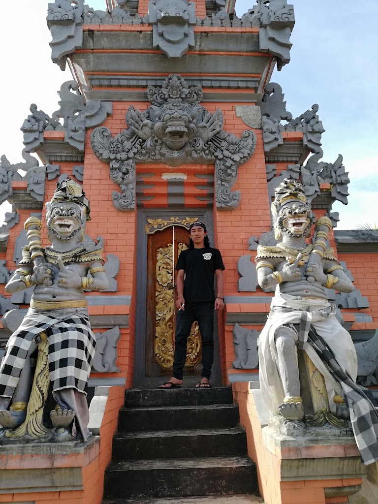Pura Kahyangan Tunggal Mukti Tama