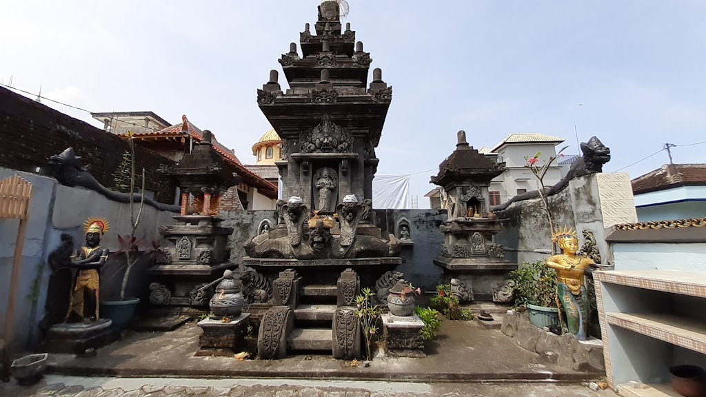 Pura Karsa Aikyam꧌ꦥꦸꦫꦏꦂꦱꦍꦏꦾꦩ꧀꧍