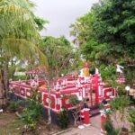 Pura Luhur Akasa Lanud Eltari