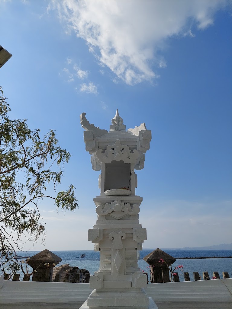 Pura Manik Segara Kupang