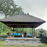 Pura Melanting Gunung Salak