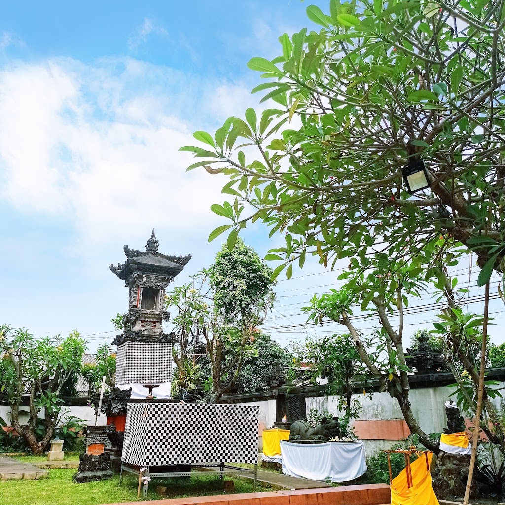 Pura Merta Sari Rempoa