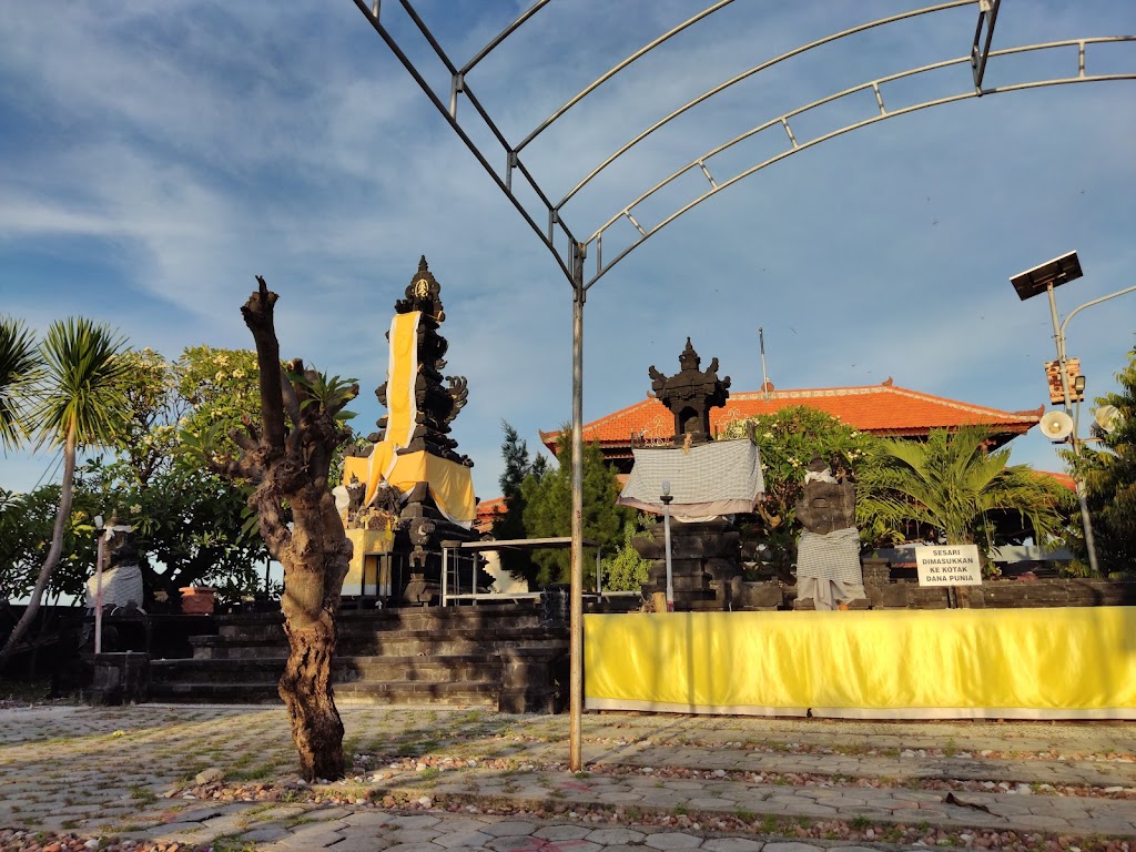 Pura Oebanantha Kupang