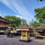 Pura Padmasana Seririt ᬧᬸᬭᬧᬤ᭄ᬫᬲᬦᬲᬾᬭᬶᬭᬶᬢ᭄