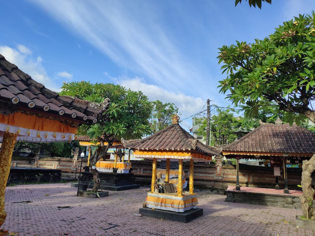 Pura Padmasana Seririt ᬧᬸᬭᬧᬤ᭄ᬫᬲᬦᬲᬾᬭᬶᬭᬶᬢ᭄