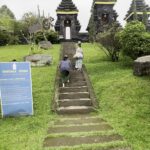 built in traditional style