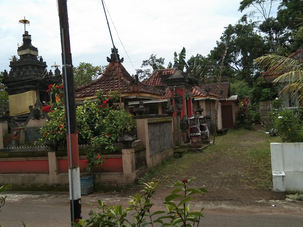 Pura Parahyangan Amurwa Bhumi ꦥꦸꦫꦥꦿꦲꦾꦁꦔꦤ꧀ꦄꦩꦸꦂꦮꦨꦸꦩꦶ