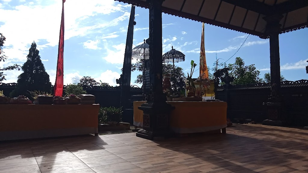 Pura Prajapati Kota Kendari