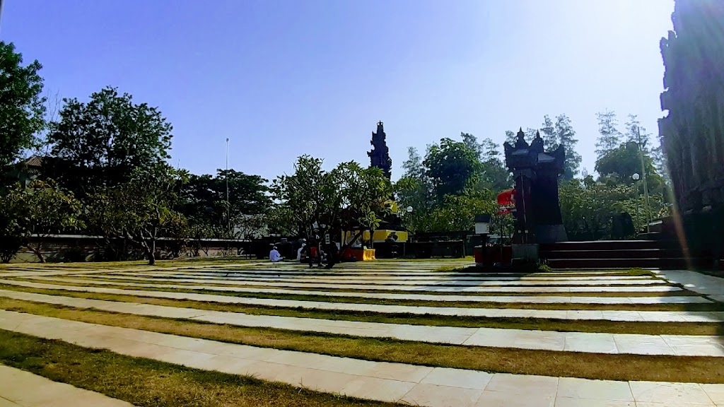 Pura Segara Kenjeran