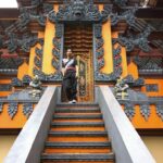 Pura Siwa Stana Giri