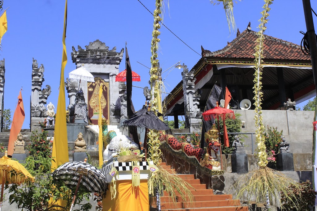 Pura Sumur Margo Mulyo