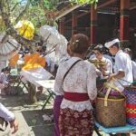 Ubud Kaya House is homestay and culture centre in Bali Indonesia