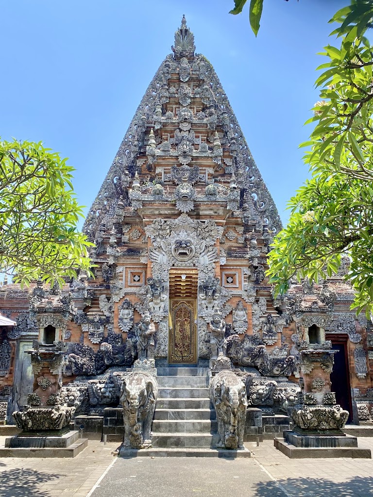 Pura Taman Pule Mas Ubud