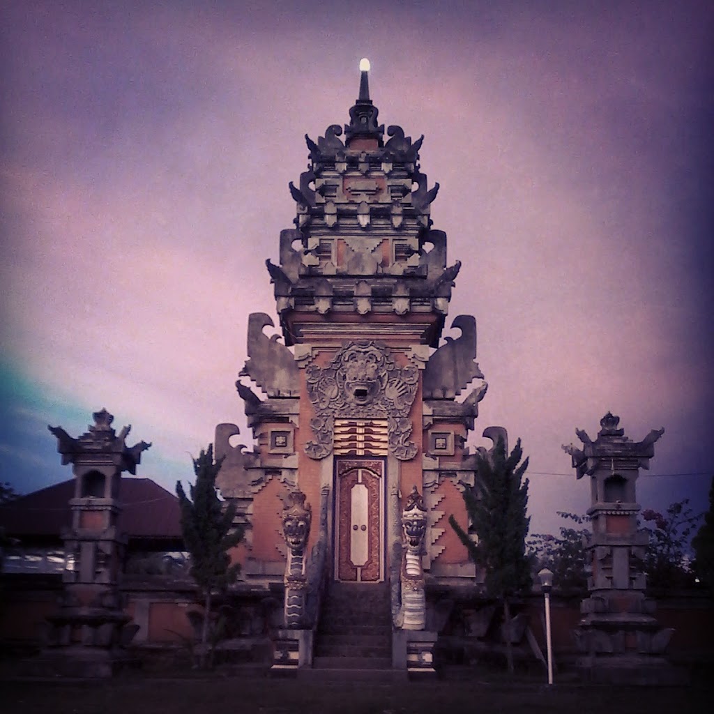 Pura Thirta Werdi Bhuana