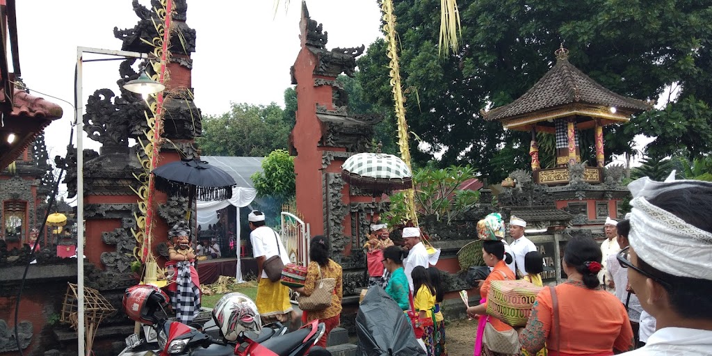 Pura Tribrata