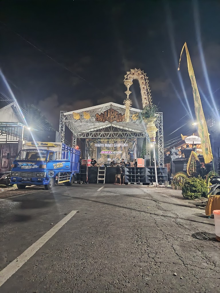 Pura Wahyu Bhakti Sampurna