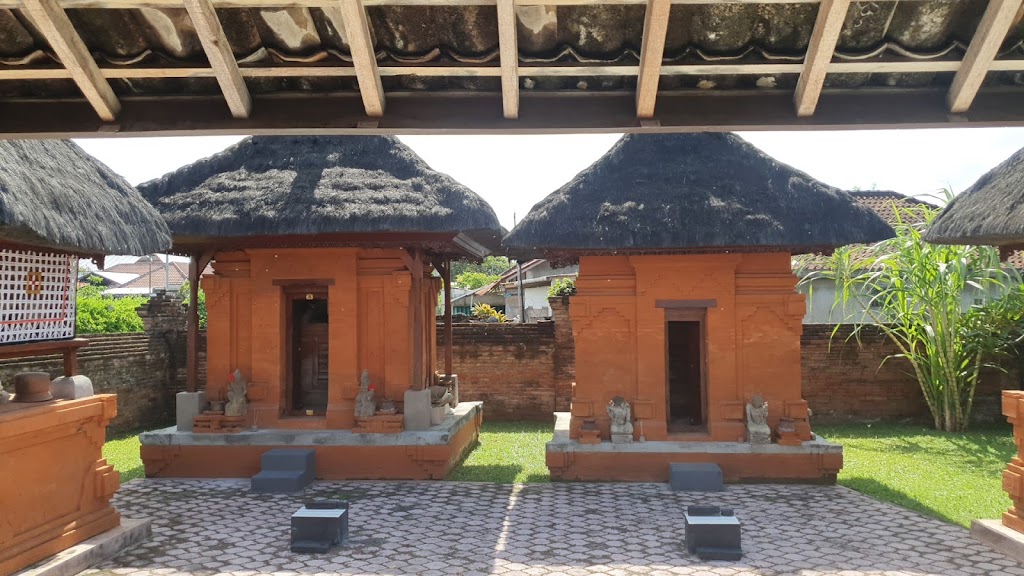 Pura dalem singaraja denpasar
