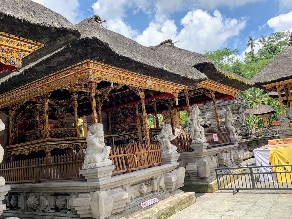 PuraTirta Empul Merta Sari