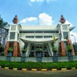 Pusdiklat Buddhis Sikkhadama Santibhumi